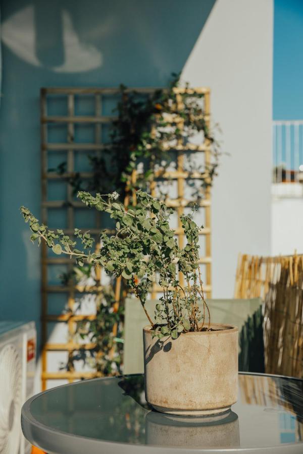 Apartamento Loft With Private Parking Atenas Exterior foto
