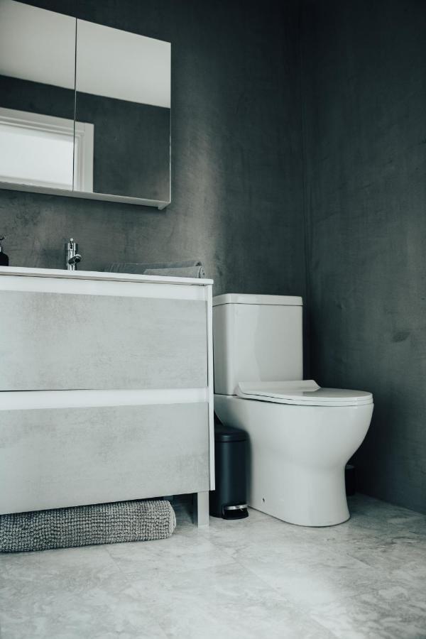 Apartamento Loft With Private Parking Atenas Exterior foto