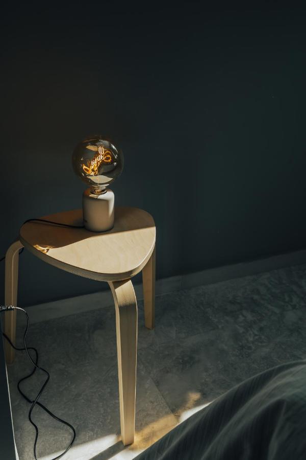 Apartamento Loft With Private Parking Atenas Exterior foto