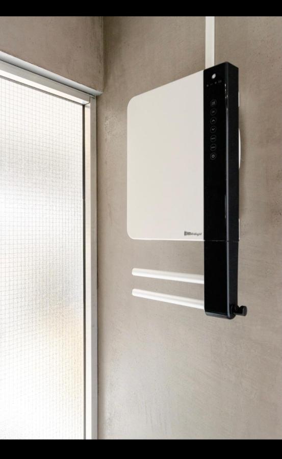 Apartamento Loft With Private Parking Atenas Exterior foto